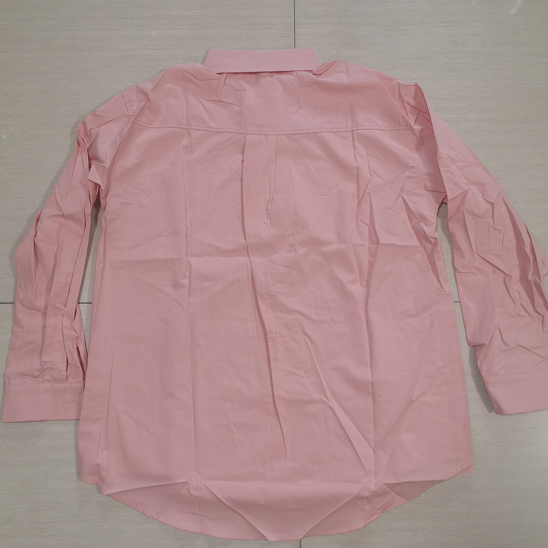 Ralph Lauren — חולצה מכופתרת · A2368 — תמונה 3