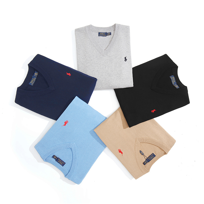 Ralph Lauren — סוודר · A2798 — תמונה 31