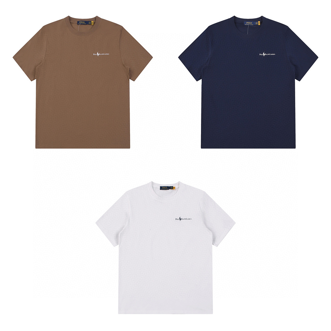 Ralph Lauren — טי-שירט · A3107 — תמונה 49