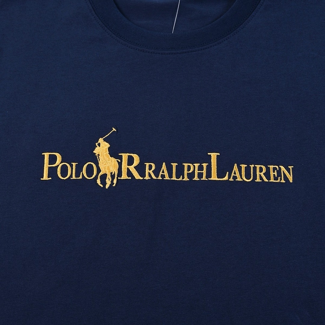 Polo Ralph Lauren — טי שירט · A2998 — תמונה 2