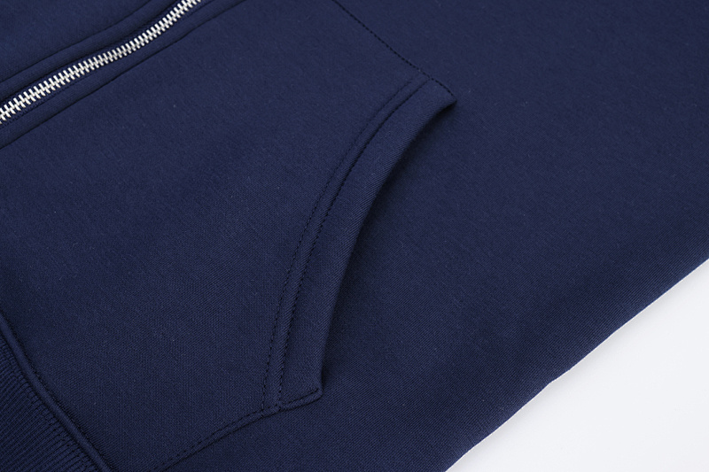 Ralph Lauren RL Fleece Hoodie · A2106 — תמונה 17