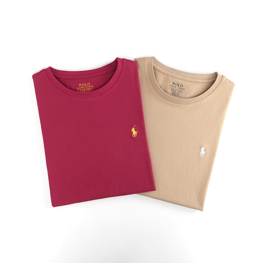 Ralph Lauren — טי שירט · A2252 — תמונה 2