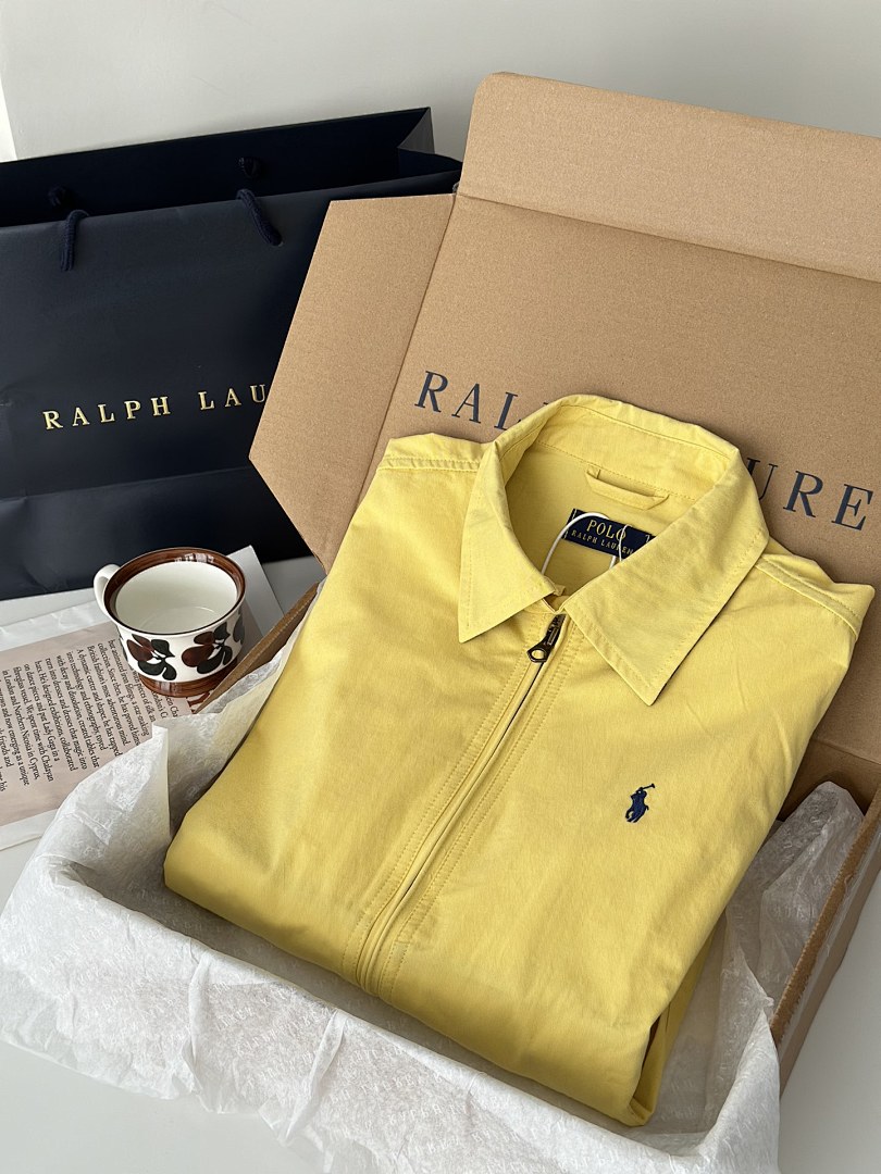 Polo Ralph Lauren The Big Bayport · A2906 — תמונה 4