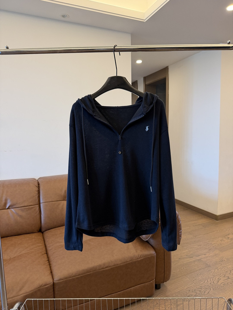 Ralph Lauren — קפוצ'ון · A3193 — תמונה 13