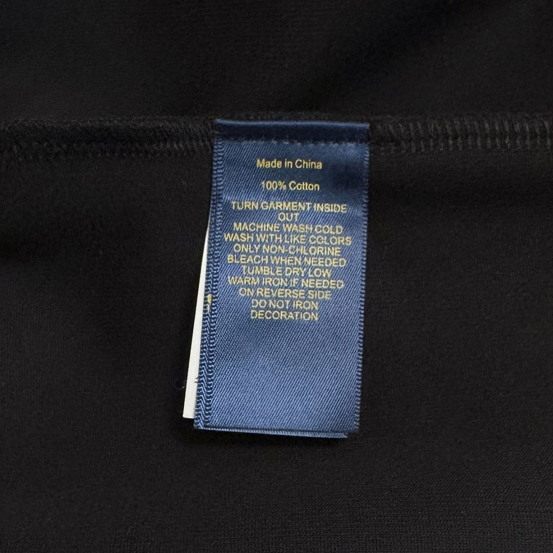 Ralph Lauren Fleece Drawstring Short · A2320 — תמונה 3