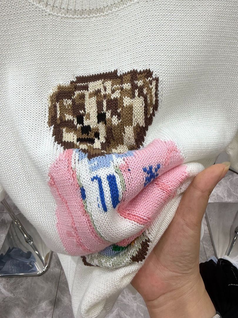 Ralph Lauren Polo Bear · A3235 — תמונה 39