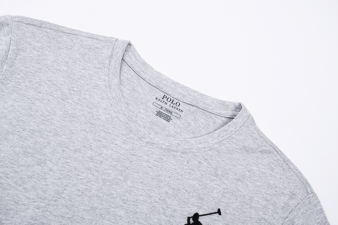 Polo Ralph Lauren — טי-שירט · A1088 — תמונה 54