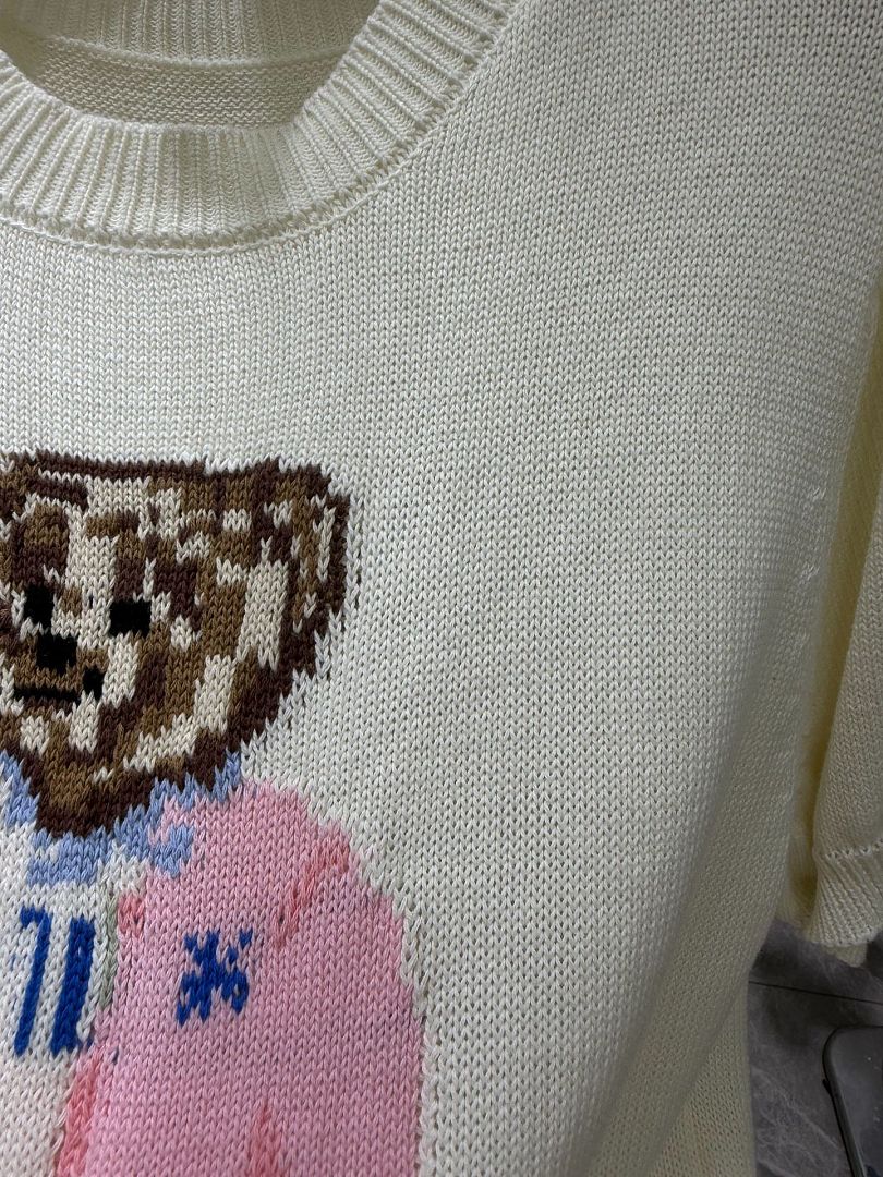 Ralph Lauren Polo Bear · A3235 — תמונה 38