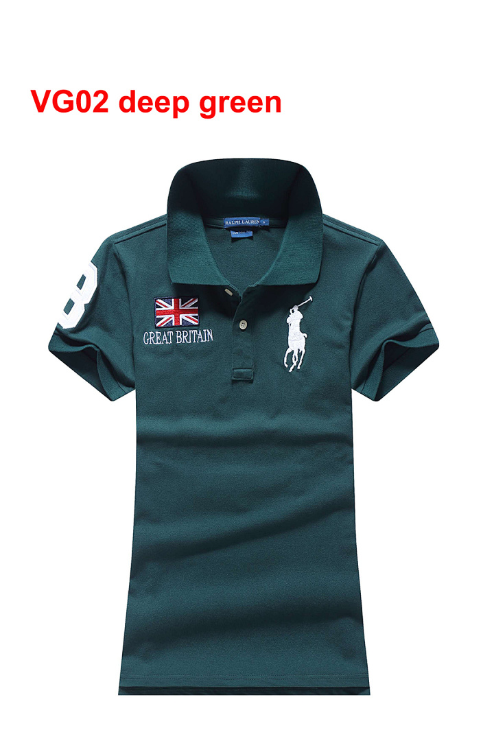 Ralph Lauren Big Pony USA Polo · A2239 — תמונה 16