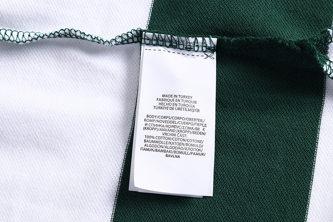 Ralph Lauren Big Pony Polo · A2381 — תמונה 9