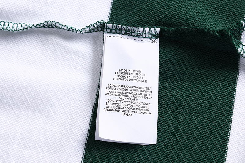 Ralph Lauren Big Pony Polo · A2381 — תמונה 10