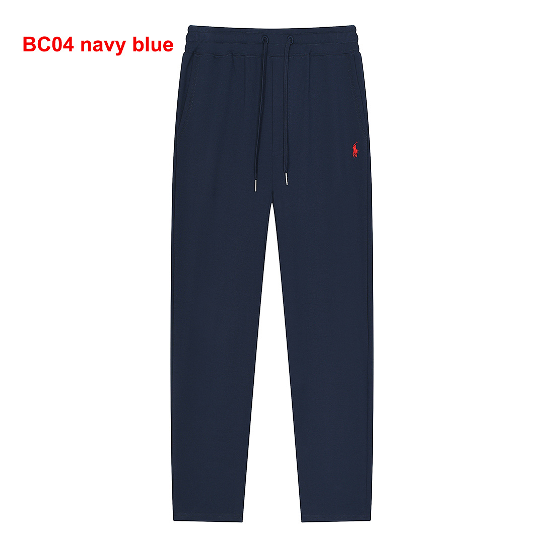Ralph Lauren Double-Knit Jogger Pant · A2314 — תמונה 5