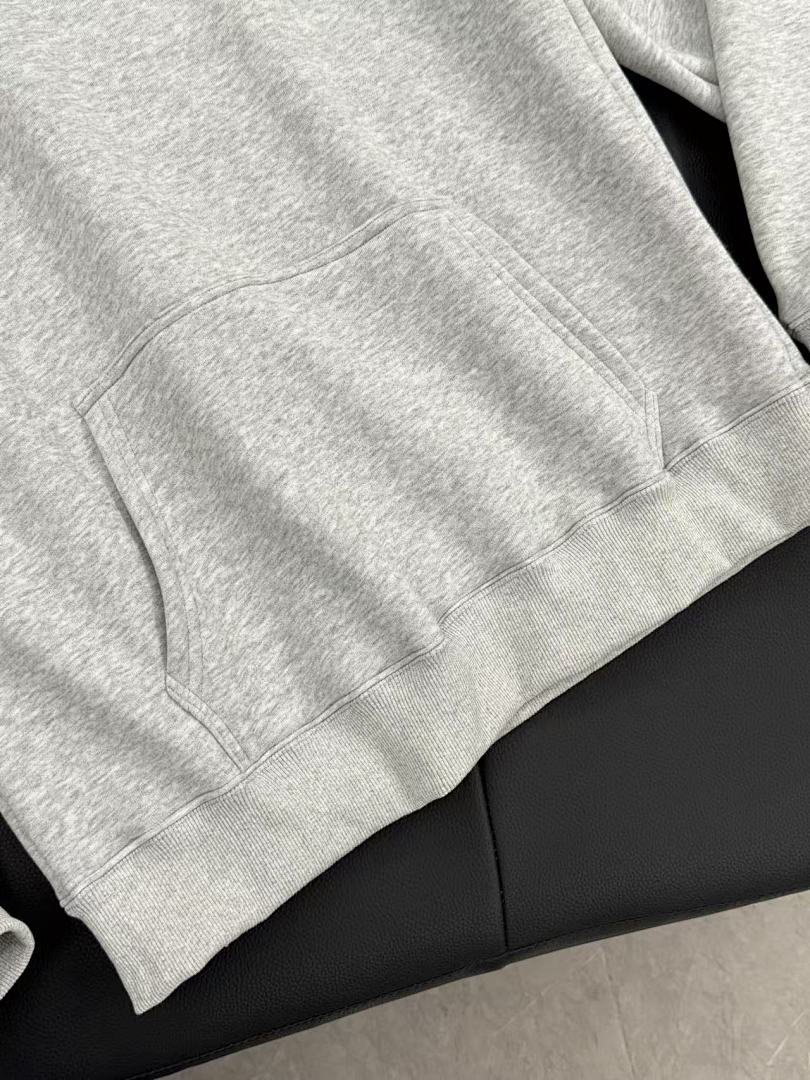 Polo Ralph Lauren RL Fleece Hoodie · A2913 — תמונה 12