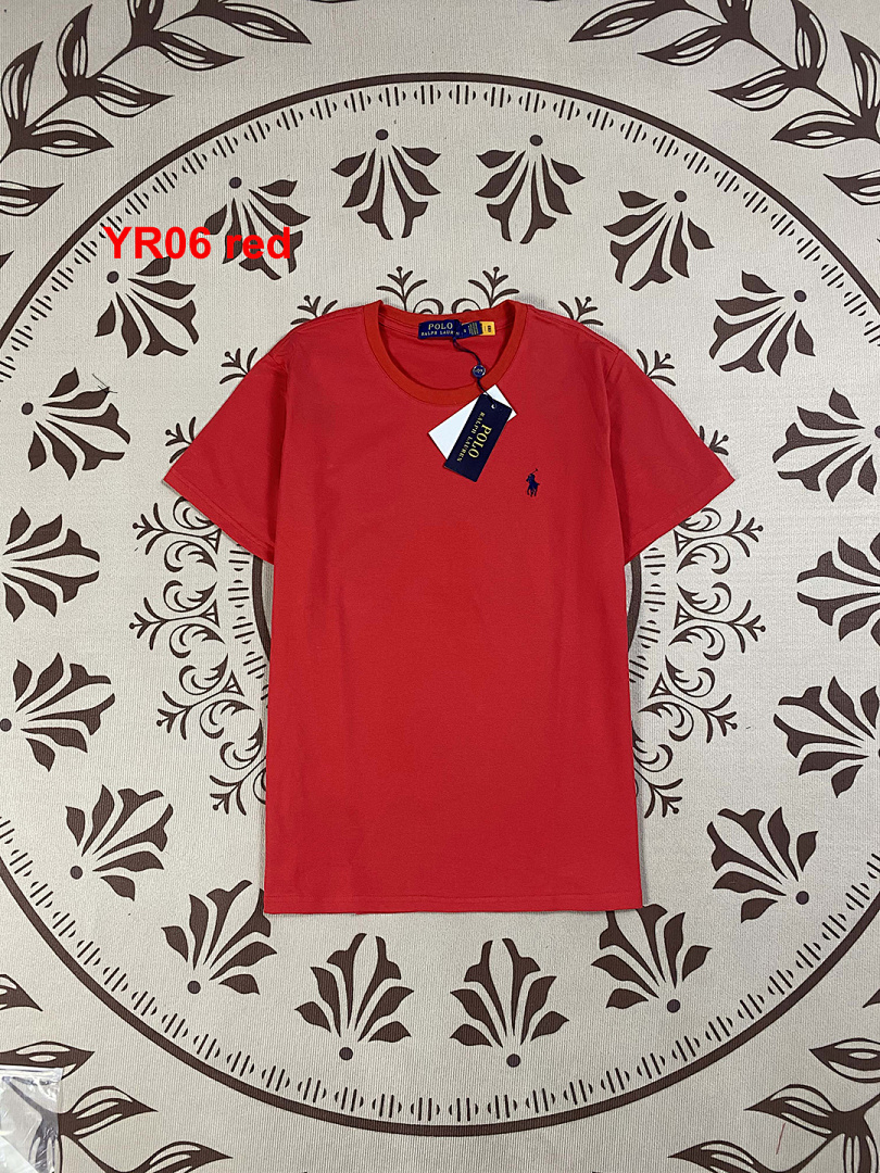 Ralph Lauren — טי-שירט · A2395 — תמונה 4