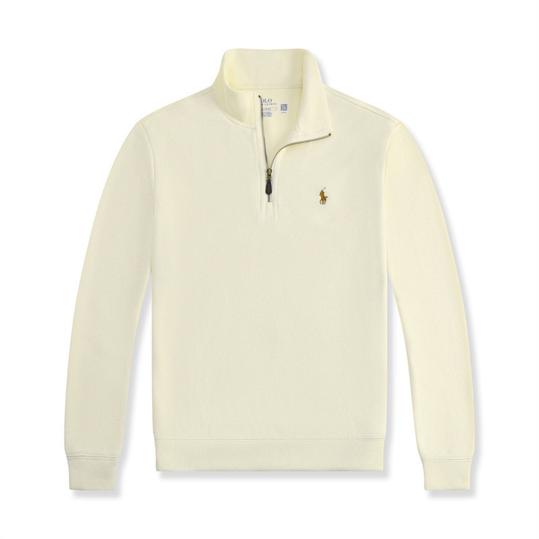 Polo Ralph Lauren — סווטשירט וקפוצ'ון · A2859 — תמונה 12