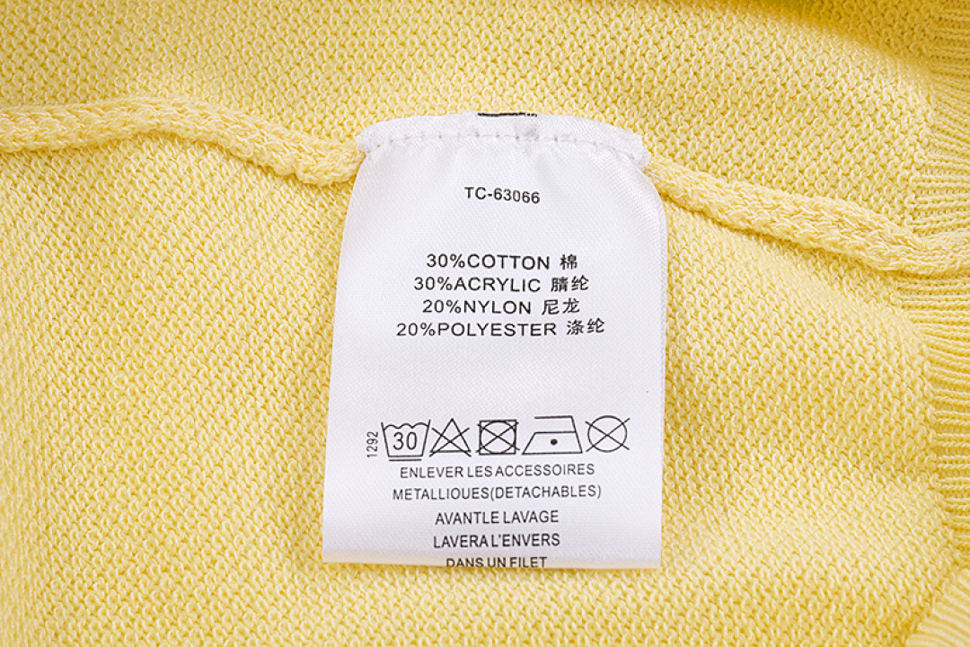 Polo Ralph Lauren Short Sleeve Crewneck Sweater · A1524 — תמונה 24