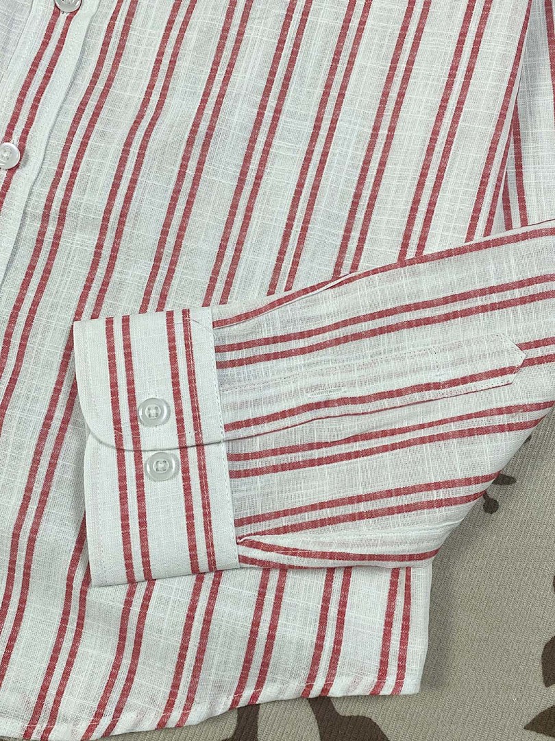Ralph Lauren — חולצה מכופתרת · A2388 — תמונה 12