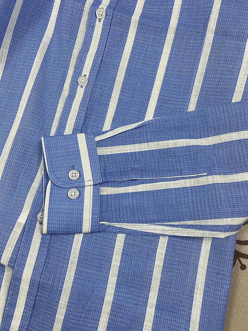 Ralph Lauren — חולצה מכופתרת · A2388 — תמונה 24