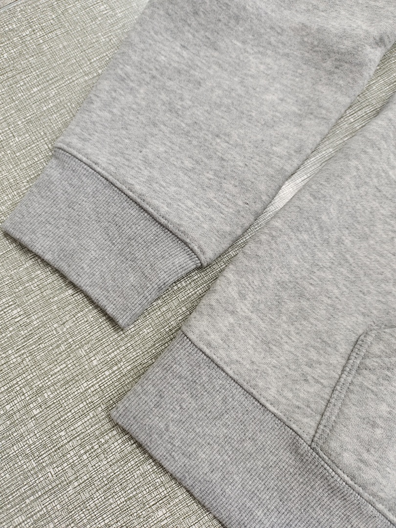 Ralph Lauren Polo Bear Fleece Hoodie · A2579 — תמונה 28
