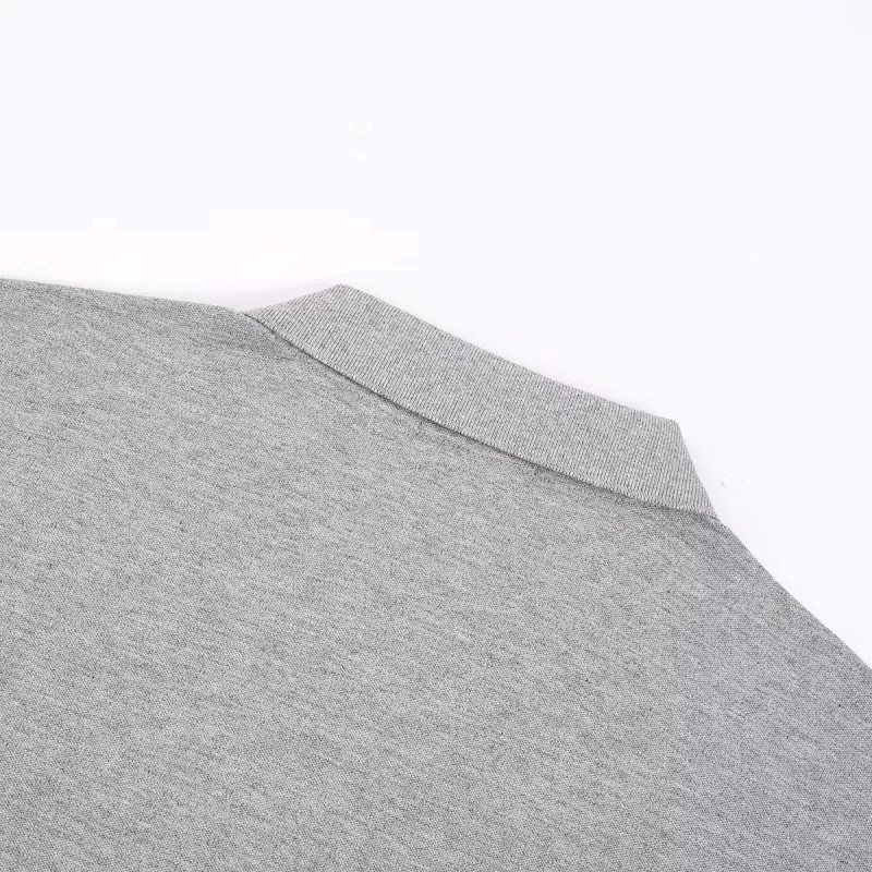 Ralph Lauren Mesh Long-Sleeve Polo Shirt · A2895 — תמונה 14