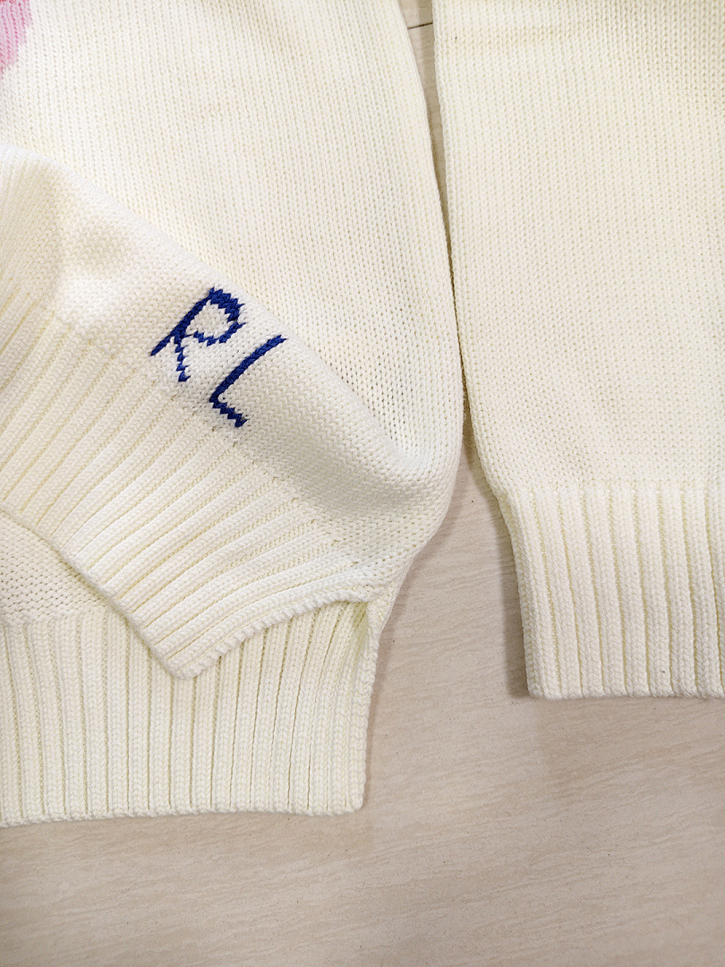 Ralph Lauren Picnic Polo Bear · A2920 — תמונה 48