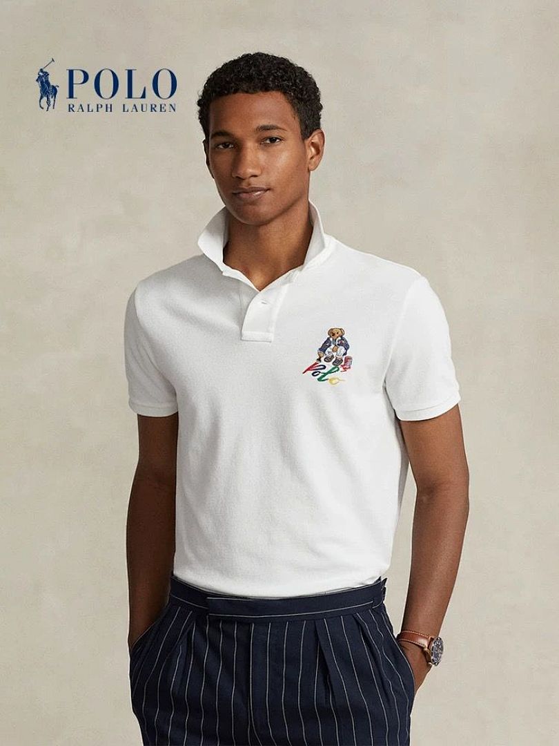Ralph Lauren Polo Bear · A2462 — תמונה 6