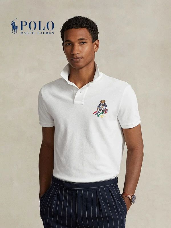 Ralph Lauren Polo Bear · A2462 — תמונה 7