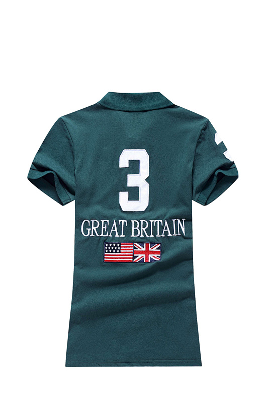 Ralph Lauren Big Pony USA Polo · A2239 — תמונה 31
