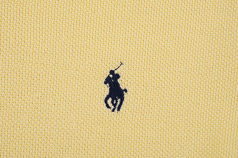 Polo Ralph Lauren Short Sleeve Crewneck Sweater · A1524 — תמונה 37