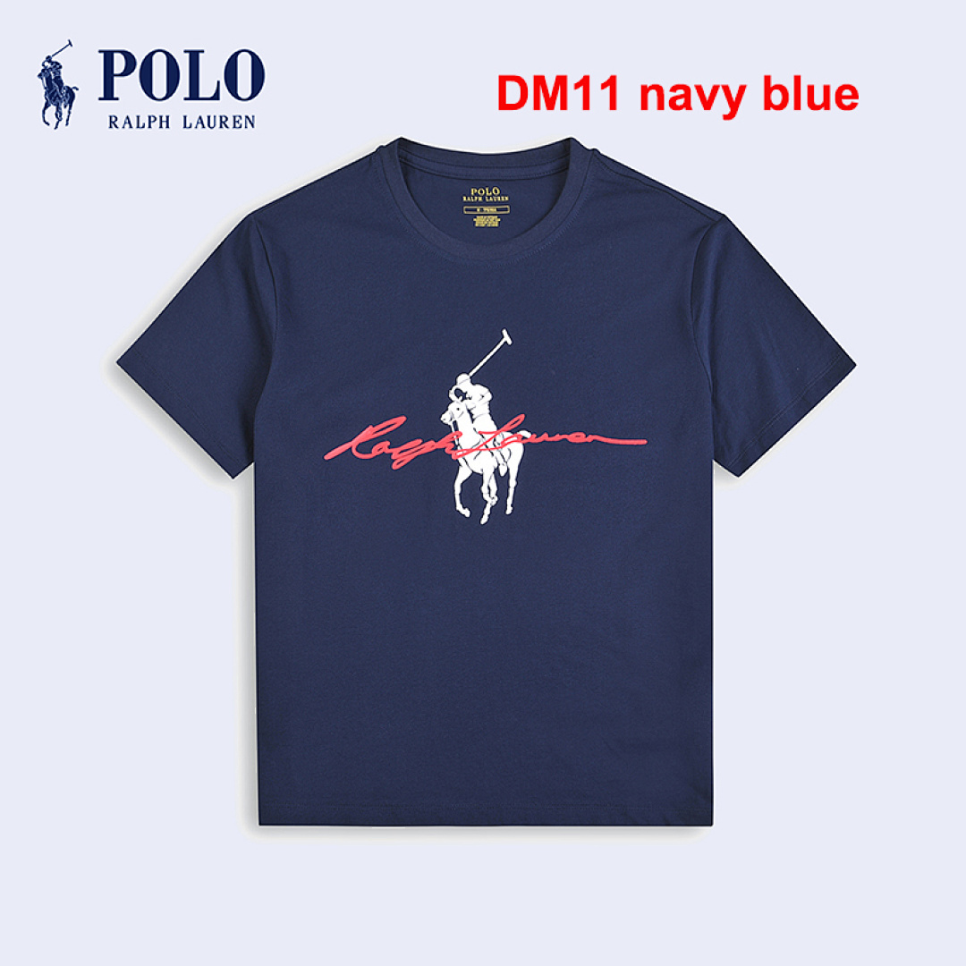 Polo Ralph Lauren — טי-שירט · A1088 — תמונה 5