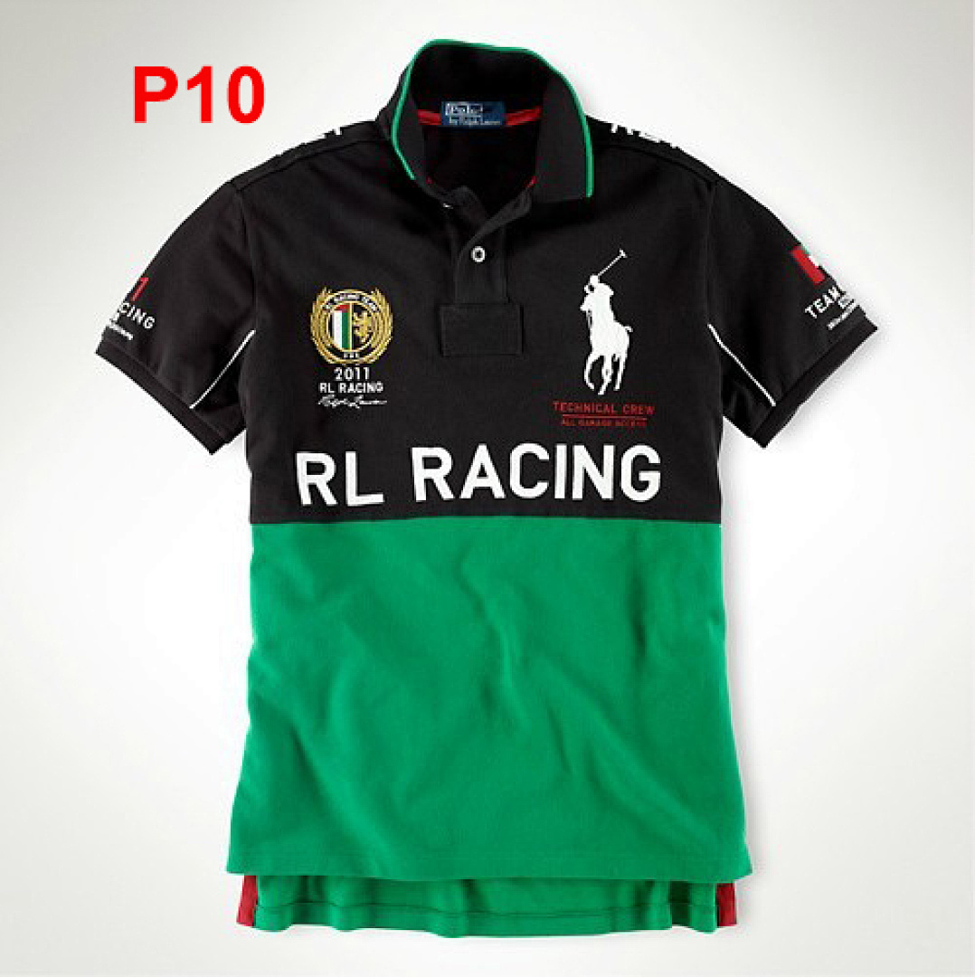 Ralph Lauren Racing Team · A1995 — תמונה 7