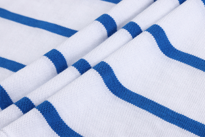 Polo Ralph Lauren Striped Polo Shirt · A2373 — תמונה 7