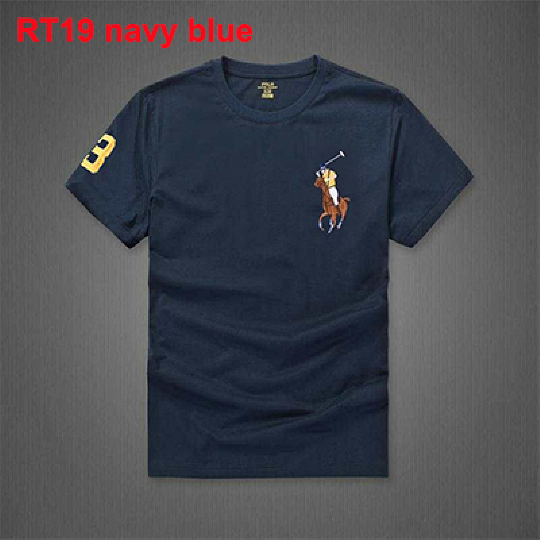 Ralph Lauren Big Pony · A340 — תמונה 6