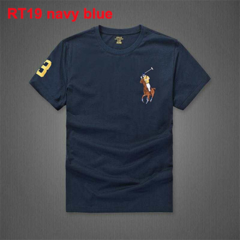 Ralph Lauren Big Pony · A340 — תמונה 7