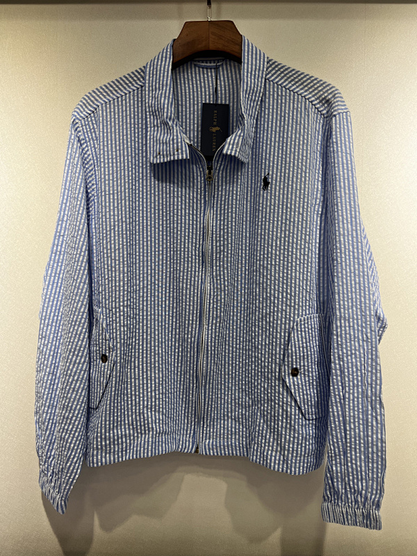 Ralph Lauren Harrington Jacket · A2564 — תמונה 40