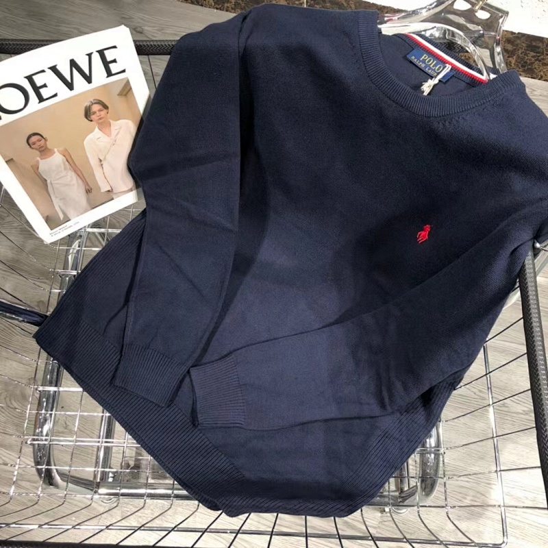 Polo Ralph Lauren — סוודר · A1688 — תמונה 9