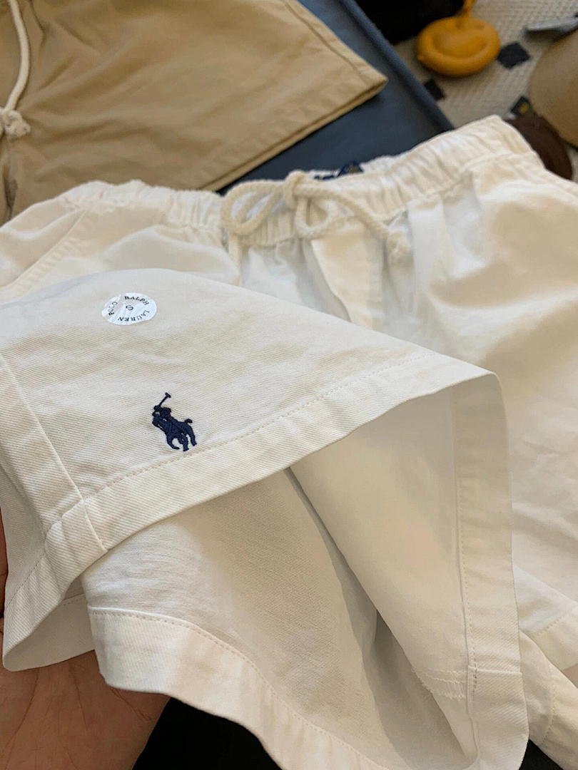 Ralph Lauren — שורט · A2397 — תמונה 13