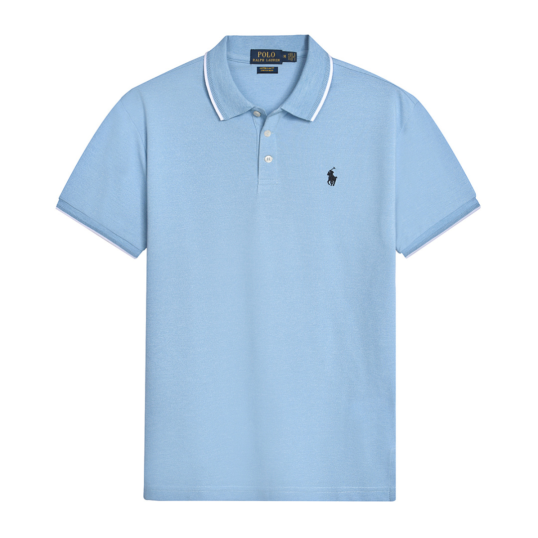 Ralph Lauren Classic Fit Polo · A1985 — תמונה 13