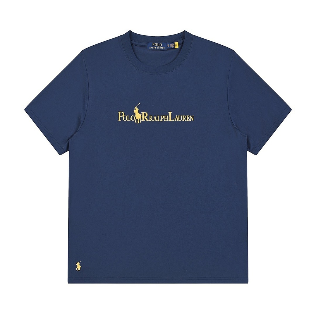 Polo Ralph Lauren — טי שירט · A2998 — תמונה 16