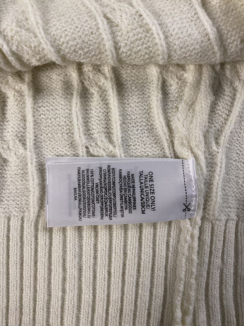 Polo Ralph Lauren Cable-Knit Polo Sweater · A2858 — תמונה 13