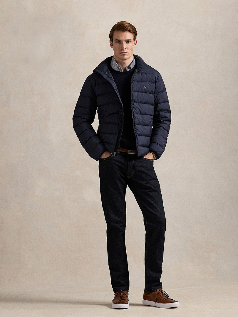 Polo Ralph Lauren Colden · A2803 — תמונה 4