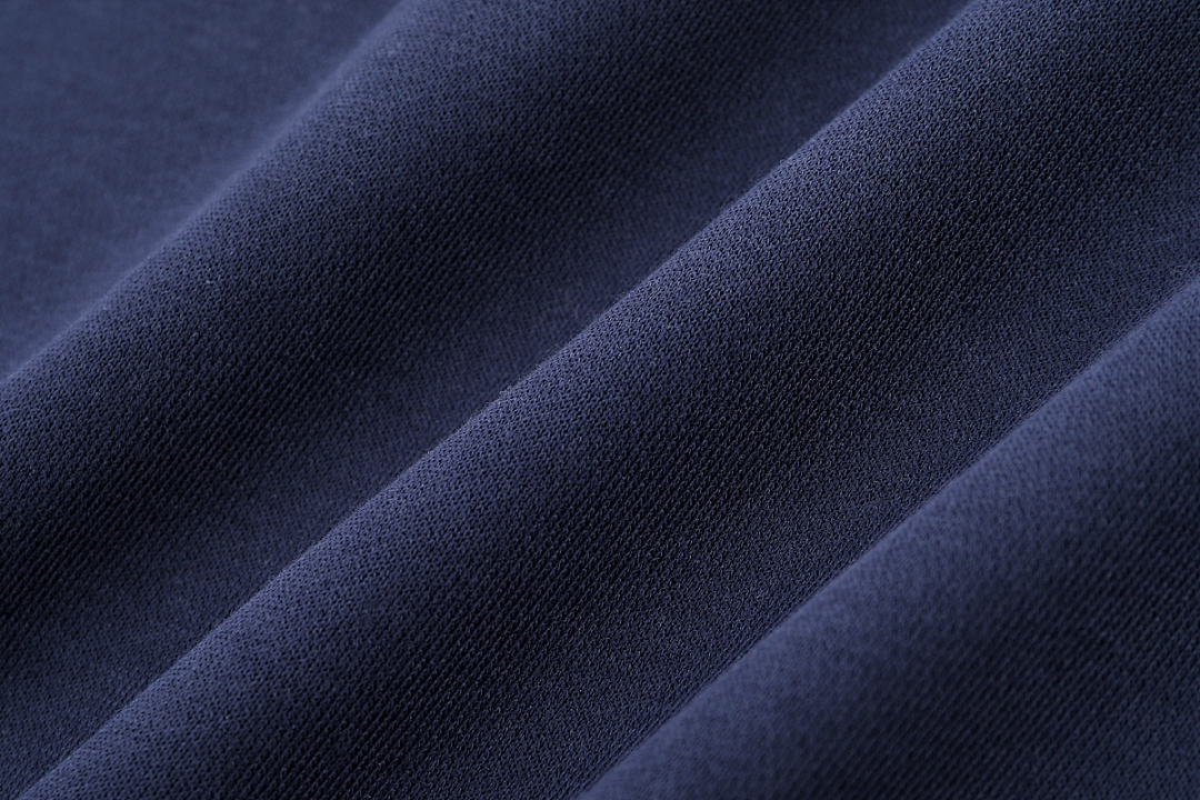 Ralph Lauren Triple-Pony Fleece Sweatshirt · A2521 — תמונה 14