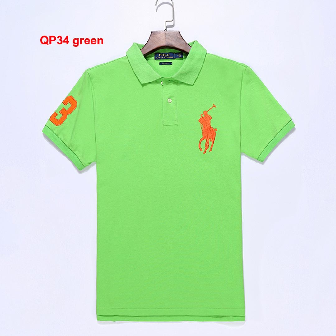 Ralph Lauren Classic Polo · A1122 — תמונה 2