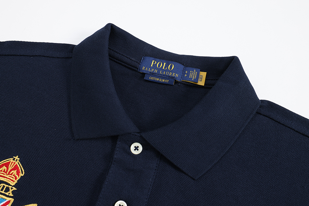 Ralph Lauren Big Pony Polo · A1957 — תמונה 23