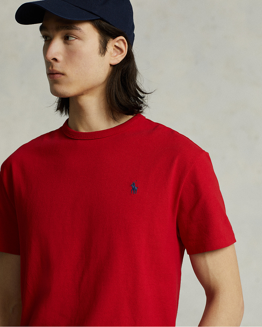 Ralph Lauren — טי-שירט · A2395 — תמונה 17