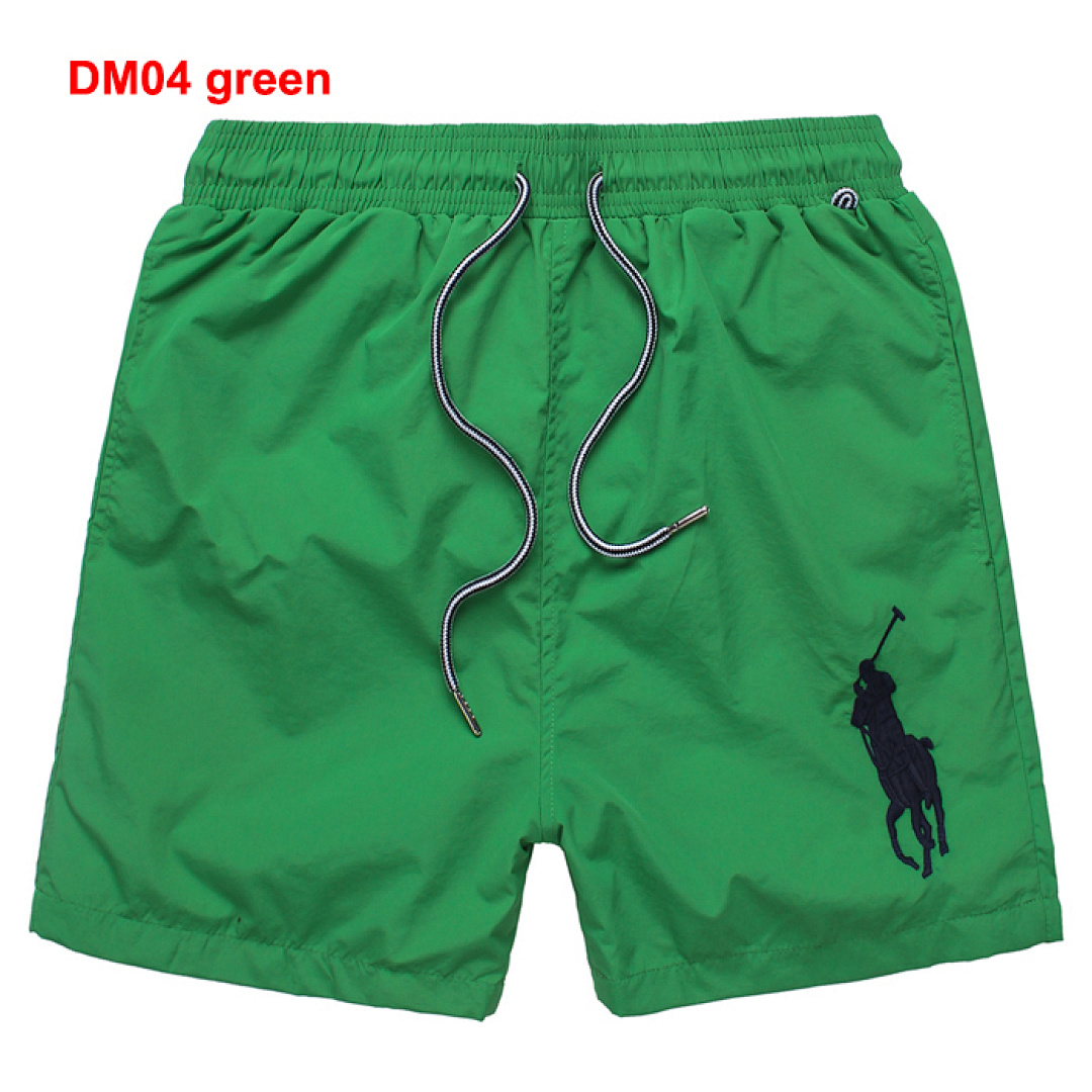 Ralph Lauren Polo Bear Drawstring Swim Shorts · A2258 — תמונה 16