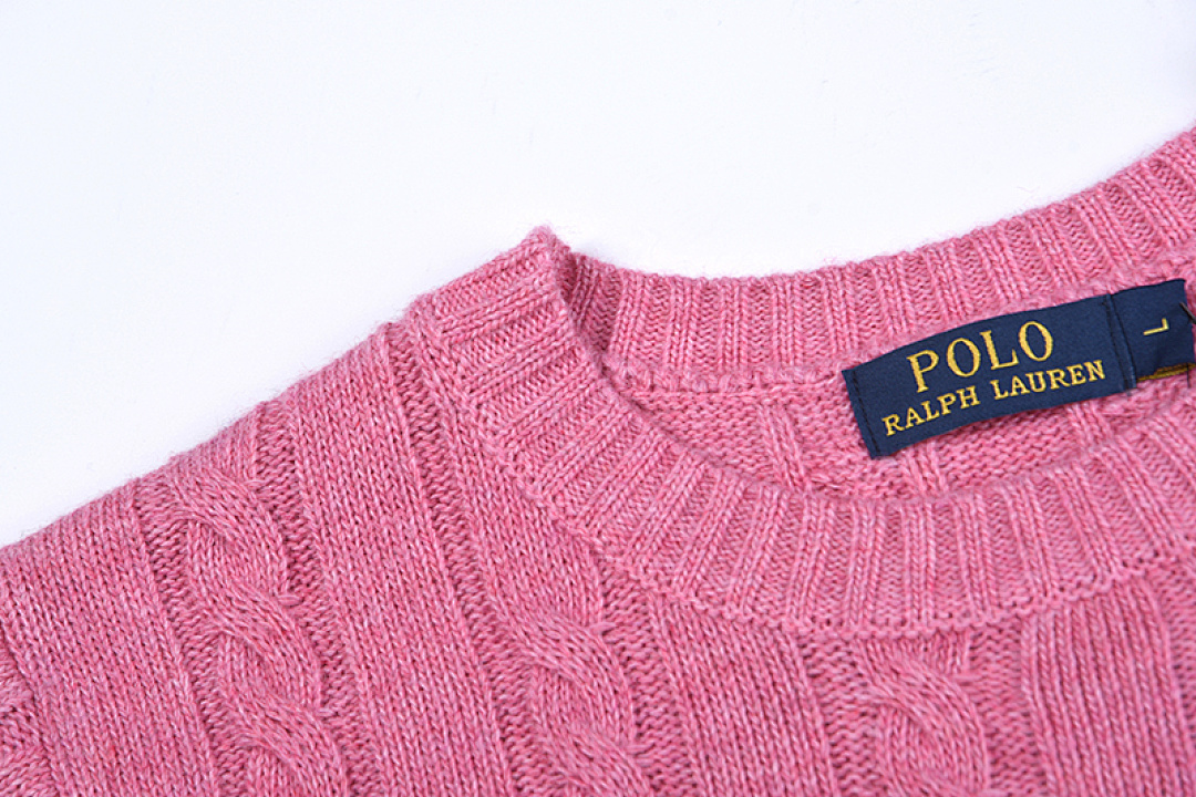 A714 Rauph Lauren women sweater — תמונה 54
