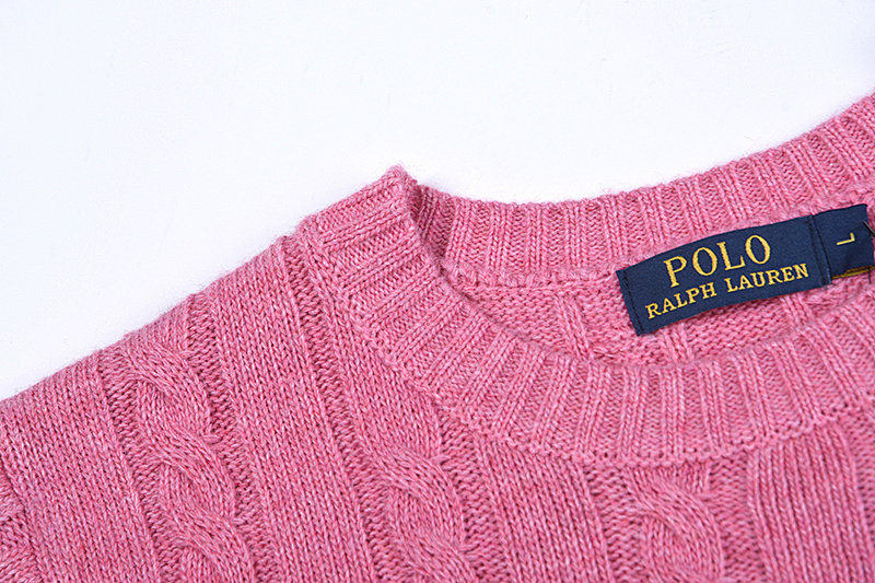 A714 Rauph Lauren women sweater — תמונה 55