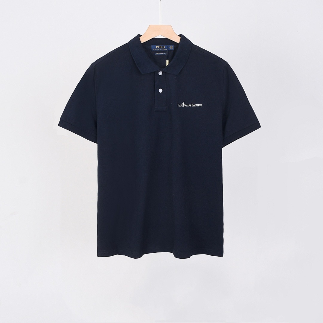 Polo Ralph Lauren Classic Fit Logo Mesh Polo · A2982 — תמונה 44