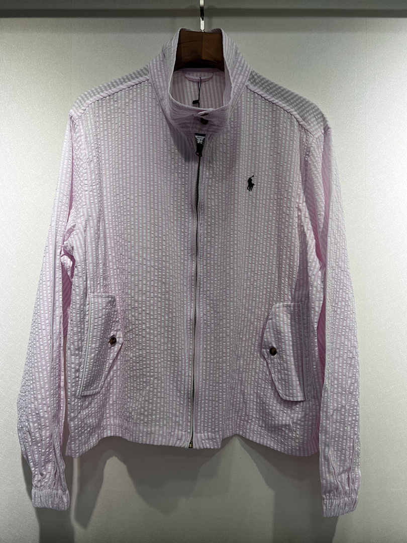 Ralph Lauren Harrington Jacket · A2564 — תמונה 33